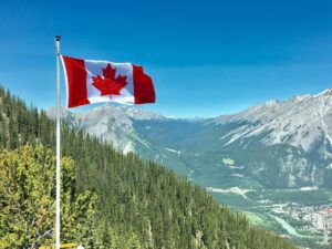 Apply for a canadian tourist visa