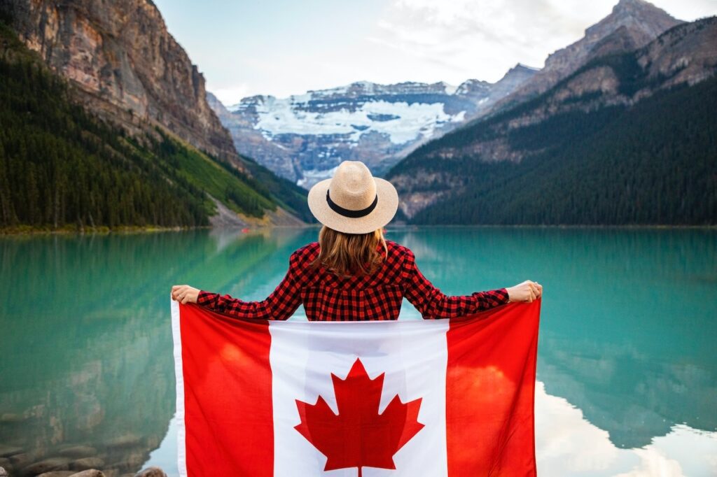 Understanding the canadian tourist visa
